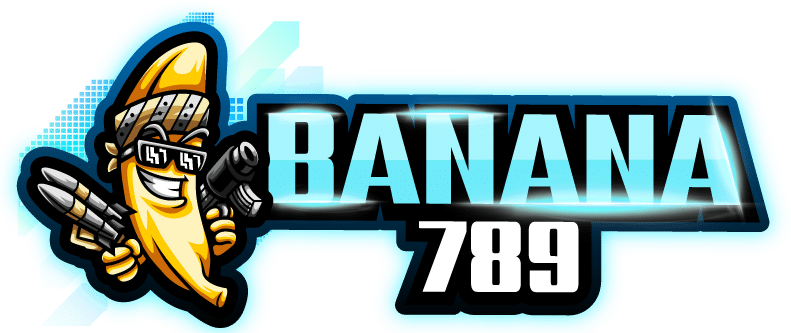 BANANA789